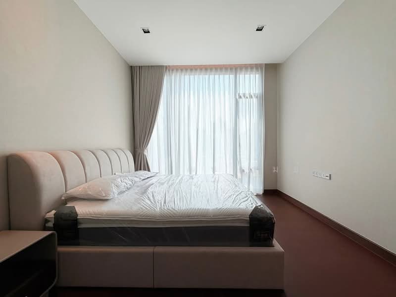 ให้เช่า - Q1 Sukhumvit : คิว วัน สุขุมวิท, กรุงเทพ