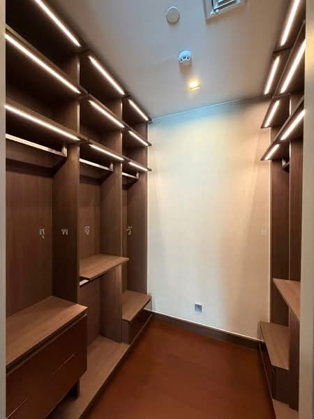 Q1 Sukhumvit, Bangkok, 1 Sukhumvit Road, Khlong Toei, Khlong Toei, Bangkok, 2 Bedrooms, 108 sqm, Condo For Rent, by Supajee Wattanarom, 500217917 - DDproperty.com