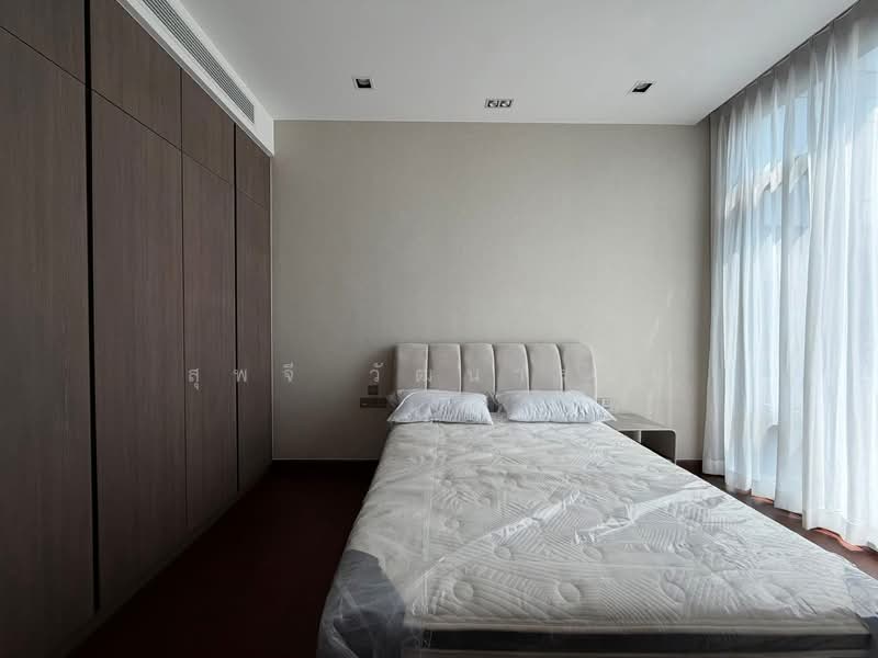 Q1 Sukhumvit, Bangkok, 1 Sukhumvit Road, Khlong Toei, Khlong Toei, Bangkok, 2 Bedrooms, 108 sqm, Condo For Rent, by Supajee Wattanarom, 500217917 - DDproperty.com