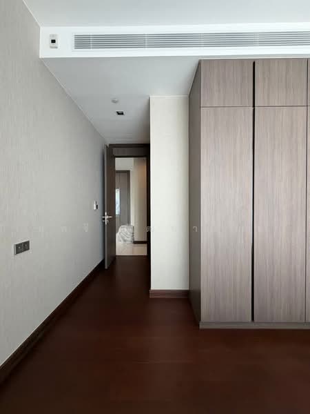 Q1 Sukhumvit, Bangkok, 1 Sukhumvit Road, Khlong Toei, Khlong Toei, Bangkok, 2 Bedrooms, 108 sqm, Condo For Rent, by Supajee Wattanarom, 500217917 - DDproperty.com