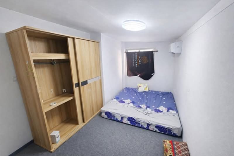 ไม่พบโครงการ, Bangkok, ซอยโชคชัย 4 ซอย30-38, Lat Phrao, Lat Phrao, Bangkok, 3 Bedrooms, 180 sqm, Single Detached House For Rent, by ณัฐพงศ์ สุนทรอรุณ, 500217919 - DDproperty.com