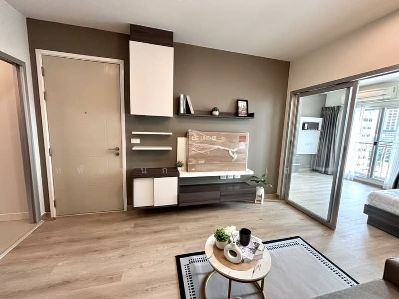 Centric Sathorn-St Louis, Bangkok, Sathorn Nua Road, Yan Nawa, Sathon, Bangkok, 1 Bedroom, 41 sqm, Condo For Rent, by หทัยชนก แสนเสร็จ, 500217920 - DDproperty.com