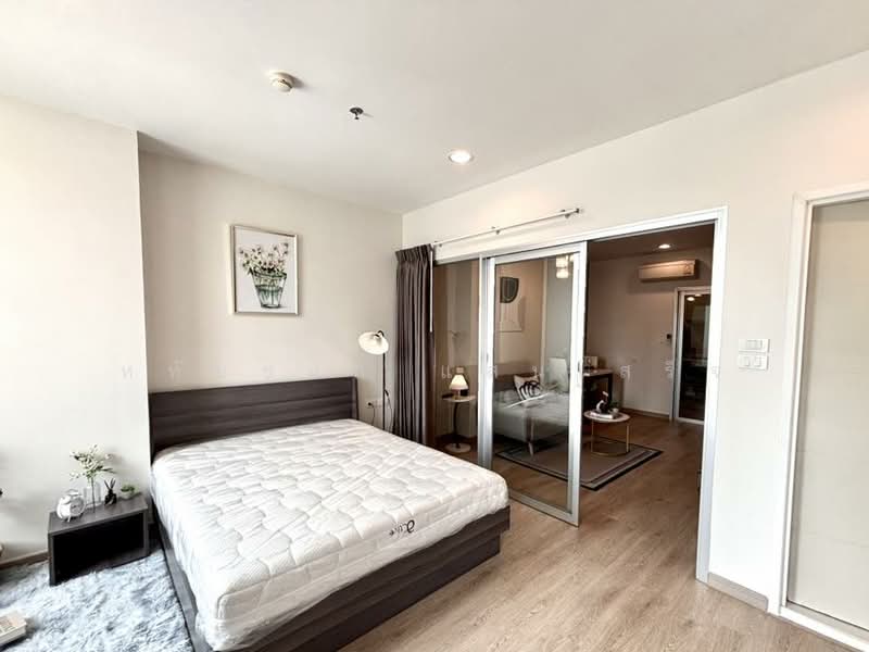 Centric Sathorn-St Louis, Bangkok, Sathorn Nua Road, Yan Nawa, Sathon, Bangkok, 1 Bedroom, 41 sqm, Condo For Rent, by หทัยชนก แสนเสร็จ, 500217920 - DDproperty.com