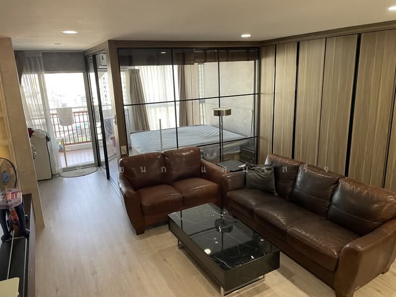 The Waterford Diamond Tower Sukhumvit, Bangkok, 758/18 Soi Sukhumvit 30/1, Sukhumvit Road, Khlong Toei, Khlong Toei, Bangkok, 1 Bedroom, 52 sqm, Condo For Rent, by หทัยชนก แสนเสร็จ, 500217921 - DDproperty.com