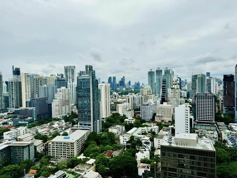 The Waterford Diamond Tower สุขุมวิท (เดอะวอเตอร์ฟอร์ด ไดมอน ทาวเวอร์ สุขุมวิท), กรุงเทพ, 758/18 ซอยสุขุมวิท 30/1 ถนนสุขุมวิท, คลองเตย, คลองเตย, กรุงเทพ, 52 ตร.ม., คอนโด ให้เช่า, โดย หทัยชนก แสนเสร็จ, 500217921 - DDproperty.com