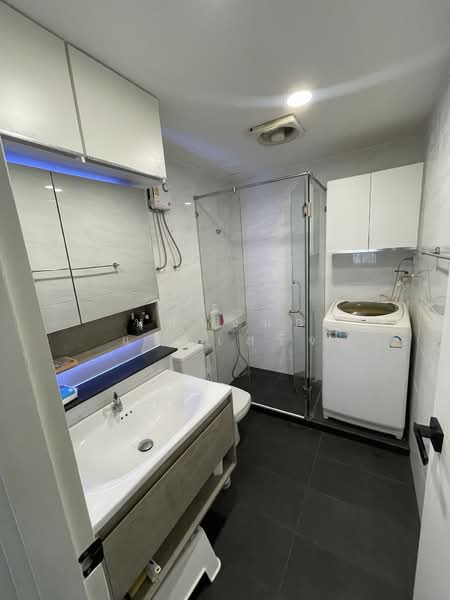 The Waterford Diamond Tower สุขุมวิท (เดอะวอเตอร์ฟอร์ด ไดมอน ทาวเวอร์ สุขุมวิท), กรุงเทพ, 758/18 ซอยสุขุมวิท 30/1 ถนนสุขุมวิท, คลองเตย, คลองเตย, กรุงเทพ, 52 ตร.ม., คอนโด ให้เช่า, โดย หทัยชนก แสนเสร็จ, 500217921 - DDproperty.com