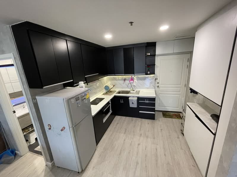 The Waterford Diamond Tower Sukhumvit, Bangkok, 758/18 Soi Sukhumvit 30/1, Sukhumvit Road, Khlong Toei, Khlong Toei, Bangkok, 1 Bedroom, 52 sqm, Condo For Rent, by หทัยชนก แสนเสร็จ, 500217921 - DDproperty.com