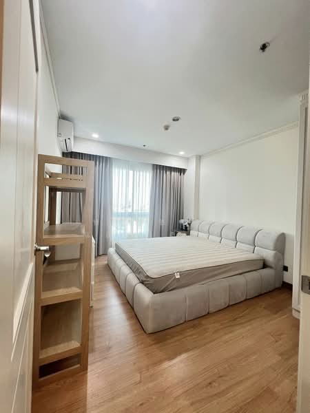 Supalai Wellington 2, Bangkok, Thimruemdam Road, Huai Khwang, Huai Khwang, Bangkok, 1 Bedroom, 42 sqm, Condo For Rent, by หทัยชนก แสนเสร็จ, 500217922 - DDproperty.com