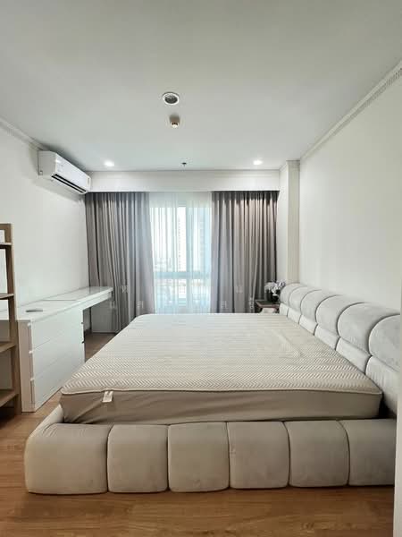Supalai Wellington 2, Bangkok, Thimruemdam Road, Huai Khwang, Huai Khwang, Bangkok, 1 Bedroom, 42 sqm, Condo For Rent, by หทัยชนก แสนเสร็จ, 500217922 - DDproperty.com