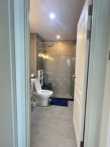 Supalai Wellington 2, Bangkok, Thimruemdam Road, Huai Khwang, Huai Khwang, Bangkok, 1 Bedroom, 42 sqm, Condo For Rent, by หทัยชนก แสนเสร็จ, 500217922 - DDproperty.com