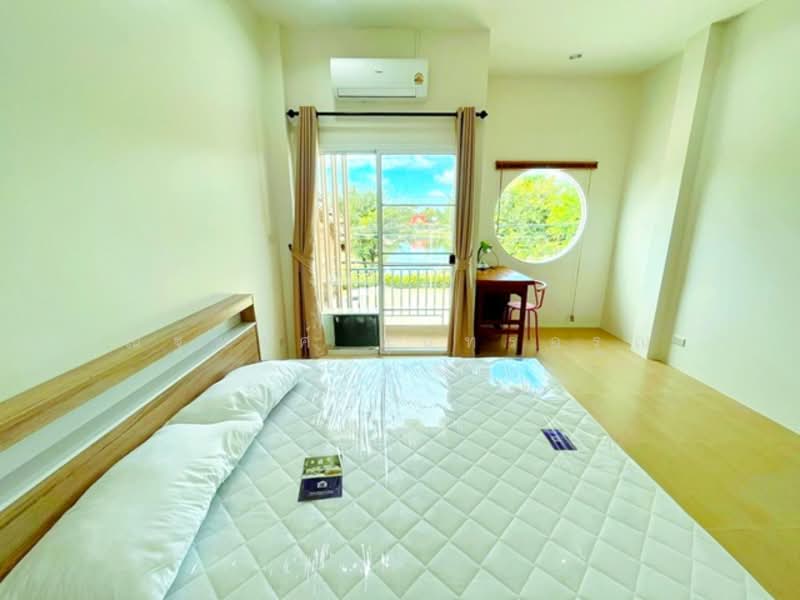 ไม่พบโครงการ, Nakhon Sawan, สภ.นิคมเขาบ่อแก้ว, Khao Thong, Phayuha Khiri, Nakhon Sawan, 3 Bedrooms, 200 sqm, Single Detached House For Rent, by ณัฐพงศ์ สุนทรอรุณ, 500217923 - DDproperty.com