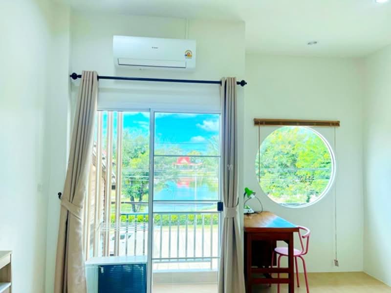 ไม่พบโครงการ, Nakhon Sawan, สภ.นิคมเขาบ่อแก้ว, Khao Thong, Phayuha Khiri, Nakhon Sawan, 3 Bedrooms, 200 sqm, Single Detached House For Rent, by ณัฐพงศ์ สุนทรอรุณ, 500217923 - DDproperty.com