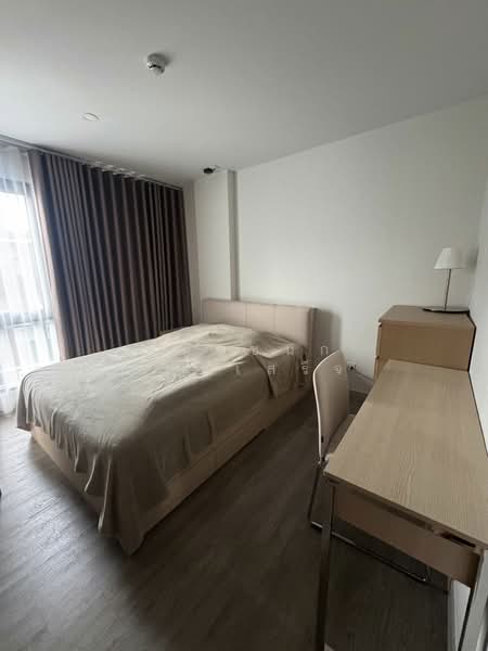 The Shade Sathorn 1, Bangkok, Soi Sri Bamphen, Chong Nonsi, Yan Nawa, Bangkok, 1 Bedroom, 39 sqm, Condo For Rent, by หทัยชนก แสนเสร็จ, 500217924 - DDproperty.com