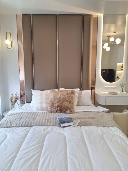 KN Town Condominium (Green Tower), Chiang Mai, Chang Phuak, Muang Chiang Mai, Chiang Mai, 1 Bedroom, 29 sqm, Condo For Rent, by Best Choice Property, 500217925 - DDproperty.com