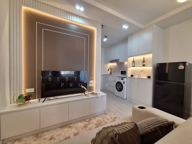 KN Town Condominium (Green Tower) : เชียงใหม่กรีนทาวเวอร์, เชียงใหม่, ช้างเผือก, เมืองเชียงใหม่, เชียงใหม่, 29 ตร.ม., คอนโด ให้เช่า, โดย Best Choice Property, 500217925 - DDproperty.com