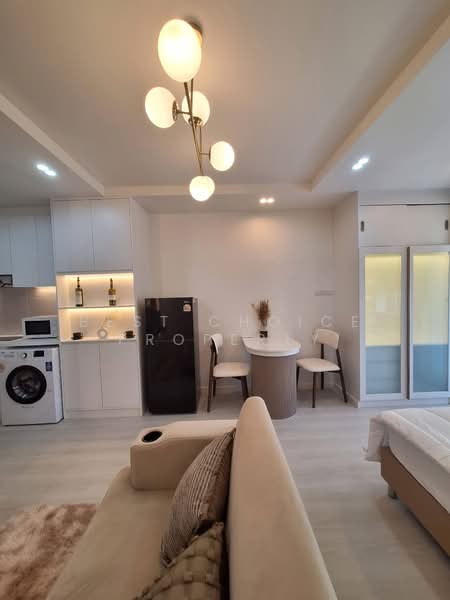 KN Town Condominium (Green Tower) : เชียงใหม่กรีนทาวเวอร์, เชียงใหม่, ช้างเผือก, เมืองเชียงใหม่, เชียงใหม่, 29 ตร.ม., คอนโด ให้เช่า, โดย Best Choice Property, 500217925 - DDproperty.com