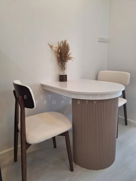 KN Town Condominium (Green Tower), Chiang Mai, Chang Phuak, Muang Chiang Mai, Chiang Mai, 1 Bedroom, 29 sqm, Condo For Rent, by Best Choice Property, 500217925 - DDproperty.com