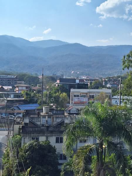 KN Town Condominium (Green Tower) : เชียงใหม่กรีนทาวเวอร์, เชียงใหม่, ช้างเผือก, เมืองเชียงใหม่, เชียงใหม่, 29 ตร.ม., คอนโด ให้เช่า, โดย Best Choice Property, 500217925 - DDproperty.com