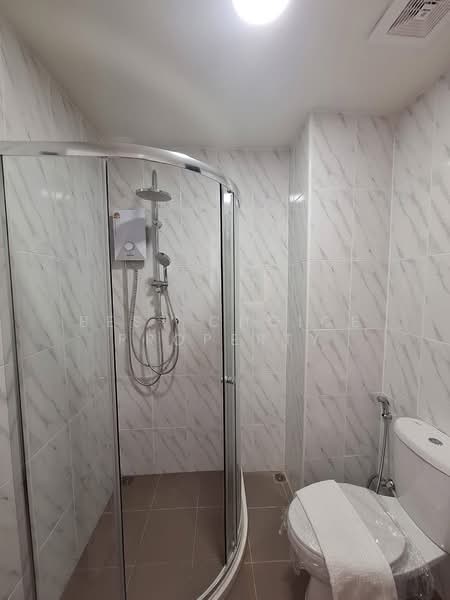 KN Town Condominium (Green Tower), Chiang Mai, Chang Phuak, Muang Chiang Mai, Chiang Mai, 1 Bedroom, 29 sqm, Condo For Rent, by Best Choice Property, 500217925 - DDproperty.com