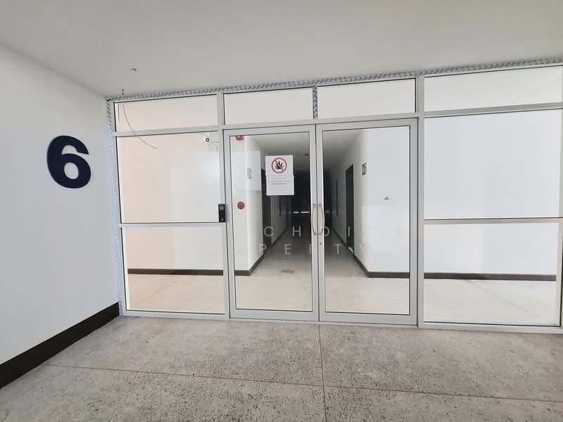 KN Town Condominium (Green Tower) : เชียงใหม่กรีนทาวเวอร์, เชียงใหม่, ช้างเผือก, เมืองเชียงใหม่, เชียงใหม่, 29 ตร.ม., คอนโด ให้เช่า, โดย Best Choice Property, 500217925 - DDproperty.com