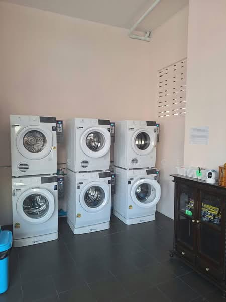 KN Town Condominium (Green Tower), Chiang Mai, Chang Phuak, Muang Chiang Mai, Chiang Mai, 1 Bedroom, 29 sqm, Condo For Rent, by Best Choice Property, 500217925 - DDproperty.com