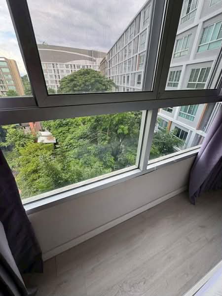 Dcondo Sign : ดีคอนโด ซายน์, เชียงใหม่, ซุปเปอร์ไฮเวย์, ฟ้าฮ่าม, เมืองเชียงใหม่, เชียงใหม่, 30 ตร.ม., คอนโด ให้เช่า, โดย Best Choice Property, 500217928 - DDproperty.com