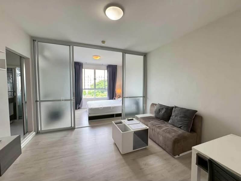 Dcondo Sign : ดีคอนโด ซายน์, เชียงใหม่, ซุปเปอร์ไฮเวย์, ฟ้าฮ่าม, เมืองเชียงใหม่, เชียงใหม่, 30 ตร.ม., คอนโด ให้เช่า, โดย Best Choice Property, 500217928 - DDproperty.com