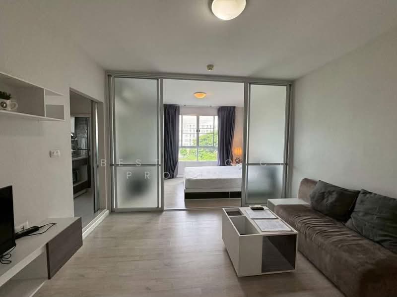 Dcondo Sign, Chiang Mai, Hwy Chiang Mai-Lampang Frontage Road, Fa Ham, Muang Chiang Mai, Chiang Mai, 1 Bedroom, 30 sqm, Condo For Rent, by Best Choice Property, 500217928 - DDproperty.com