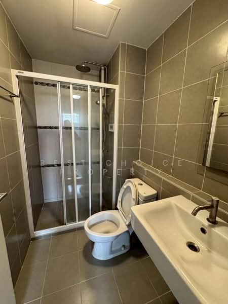 Dcondo Sign, Chiang Mai, Hwy Chiang Mai-Lampang Frontage Road, Fa Ham, Muang Chiang Mai, Chiang Mai, 1 Bedroom, 30 sqm, Condo For Rent, by Best Choice Property, 500217928 - DDproperty.com