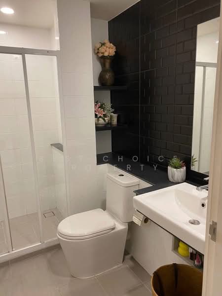 Escent Ville, Chiang Mai, Fa Ham, Muang Chiang Mai, Chiang Mai, 1 Bedroom, 28 sqm, Condo For Sale, by Best Choice Property, 500217930 - DDproperty.com