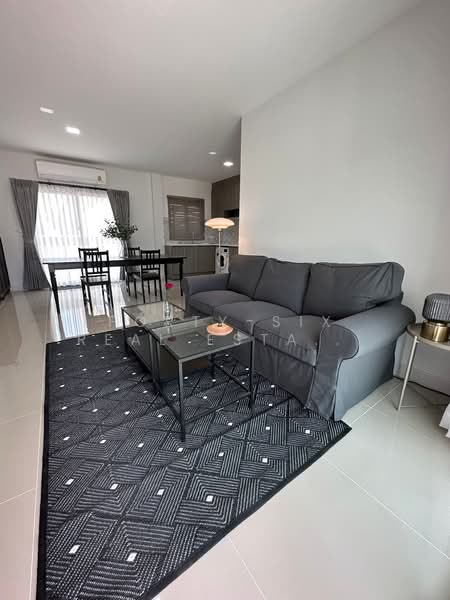 Pleno Sukhumvit-Bangna 2, Samut Prakan, Bangna-Trad Road, Bang Kaeo, Bang Plee, Samut Prakan, 3 Bedrooms, 132 sqm, Townhouse For Rent, by Forty-Six Real Estate Group, 500217931 - DDproperty.com