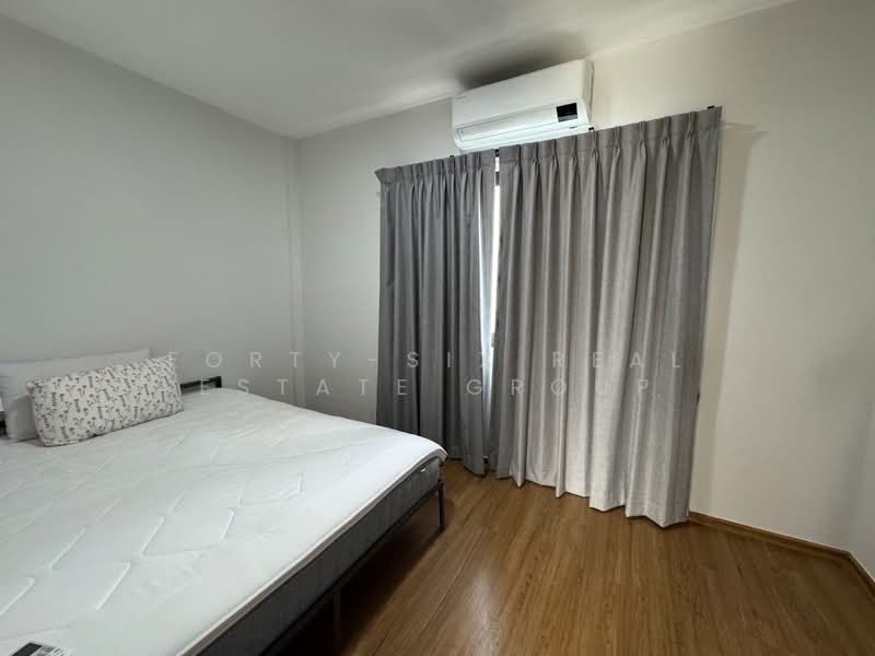 Pleno Sukhumvit-Bangna 2, Samut Prakan, Bangna-Trad Road, Bang Kaeo, Bang Plee, Samut Prakan, 3 Bedrooms, 132 sqm, Townhouse For Rent, by Forty-Six Real Estate Group, 500217931 - DDproperty.com