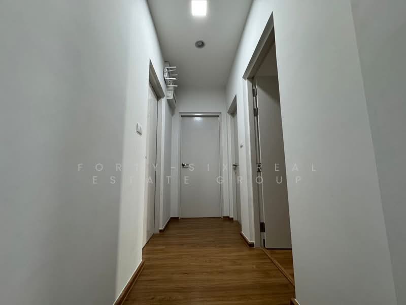 Pleno Sukhumvit-Bangna 2, Samut Prakan, Bangna-Trad Road, Bang Kaeo, Bang Plee, Samut Prakan, 3 Bedrooms, 132 sqm, Townhouse For Rent, by Forty-Six Real Estate Group, 500217931 - DDproperty.com