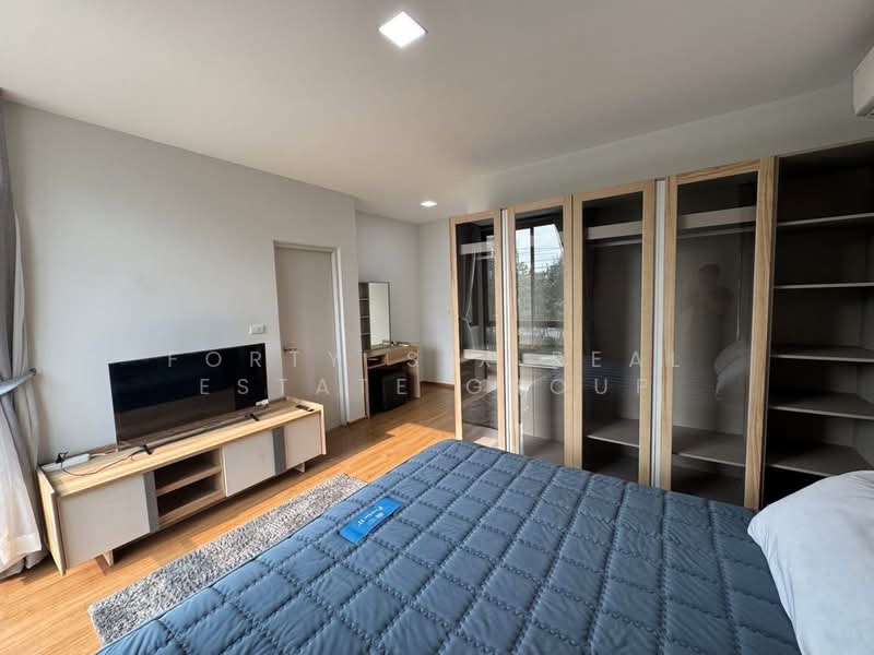 Pleno Sukhumvit-Bangna 2, Samut Prakan, Bangna-Trad Road, Bang Kaeo, Bang Plee, Samut Prakan, 3 Bedrooms, 132 sqm, Townhouse For Rent, by Forty-Six Real Estate Group, 500217931 - DDproperty.com