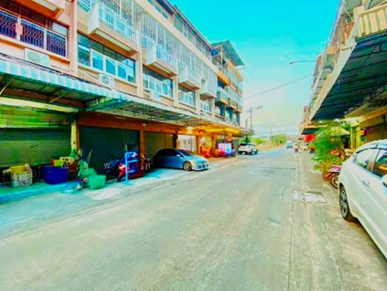 ไม่พบโครงการ, กรุงเทพ, ลาดพร้าว 41-51, วังทองหลาง, วังทองหลาง, กรุงเทพ, 200 ตร.ม., ตึกแถว-อาคารพาณิชย์ ให้เช่า, โดย ณัฐพงศ์ สุนทรอรุณ, 500217936 - DDproperty.com