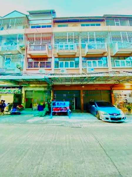 ไม่พบโครงการ, Bangkok, โชคชัย 4, Wang Thonglang, Wang Thonglang, Bangkok, , 200 sqm, Shophouse For Rent, by ณัฐพงศ์ สุนทรอรุณ, 500217937 - DDproperty.com