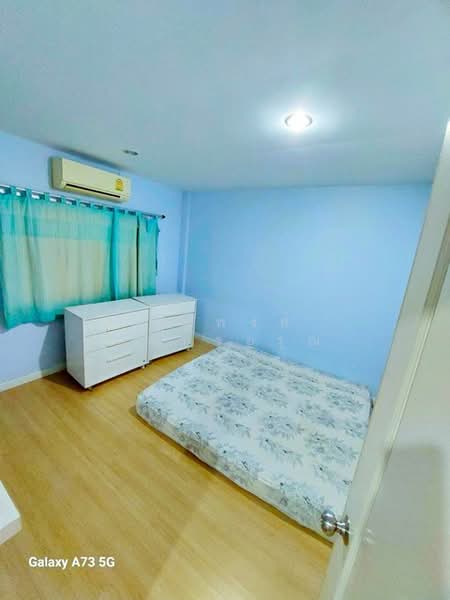 ไม่พบโครงการ, Bangkok, อ่อนนุช 61-67 พัฒนาการ, Prawet, Prawet, Bangkok, 3 Bedrooms, 230 sqm, Townhouse For Rent, by ณัฐพงศ์ สุนทรอรุณ, 500217938 - DDproperty.com