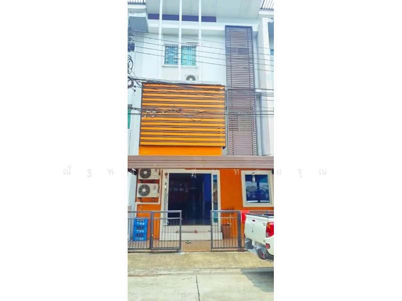 ไม่พบโครงการ, Bangkok, อ่อนนุช 61-67 พัฒนาการ, Prawet, Prawet, Bangkok, 3 Bedrooms, 230 sqm, Townhouse For Rent, by ณัฐพงศ์ สุนทรอรุณ, 500217938 - DDproperty.com