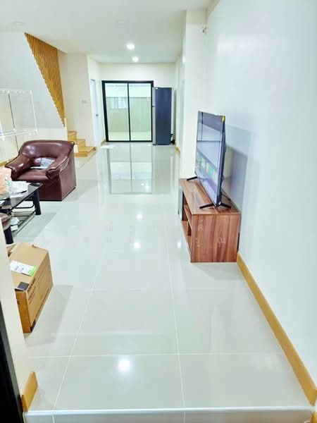 ไม่พบโครงการ, Bangkok, บางนา-ตราด สุขุมวิท, Bang Na, Bang Na, Bangkok, 2 Bedrooms, 170 sqm, Townhouse For Rent, by ณัฐพงศ์ สุนทรอรุณ, 500217940 - DDproperty.com