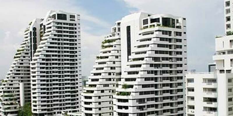 Supalai Place Sukhumvit 39, Bangkok, 175-179 Soi Sukhumvit 39 Sukhumvit Road, Khlong Tan Nua, Watthana, Bangkok, 1 Bedroom, 50 sqm, Condo For Sale, by Eastblue Horizon, 500217942 - DDproperty.com