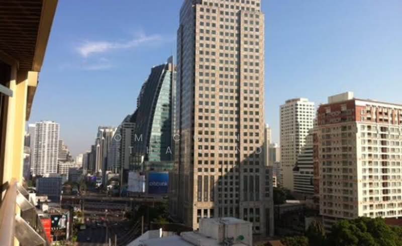 The Lakes, Bangkok, 123 Ratchadaphisek Road, Khlong Toei, Khlong Toei, Bangkok, 1 Bedroom, 67 sqm, Condo For Sale, by HomeConnect Thailand, 500217946 - DDproperty.com