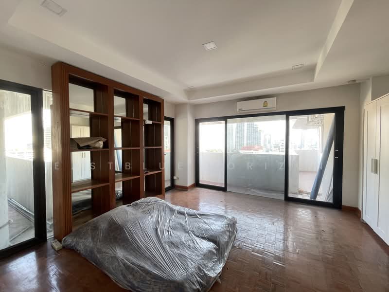 Ruamjai Heights, Bangkok, Sukhumvit, Khlongtoei Nua, Watthana, Bangkok, 3 Bedrooms, 205 sqm, Condo For Sale, by Eastblue Horizon, 500217950 - DDproperty.com