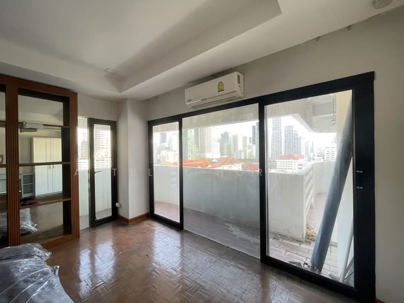 Ruamjai Heights : ร่วมใจไฮท์, กรุงเทพ, สุขุมวิท, คลองเตยเหนือ, วัฒนา, กรุงเทพ, 205 ตร.ม., คอนโด ขาย, โดย Eastblue Horizon, 500217950 - DDproperty.com