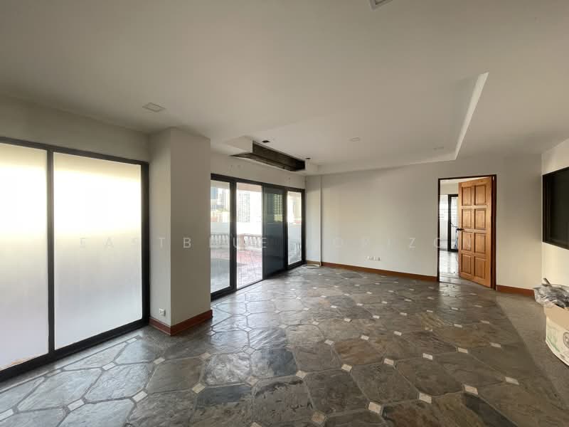 Ruamjai Heights, Bangkok, Sukhumvit, Khlongtoei Nua, Watthana, Bangkok, 3 Bedrooms, 205 sqm, Condo For Sale, by Eastblue Horizon, 500217950 - DDproperty.com