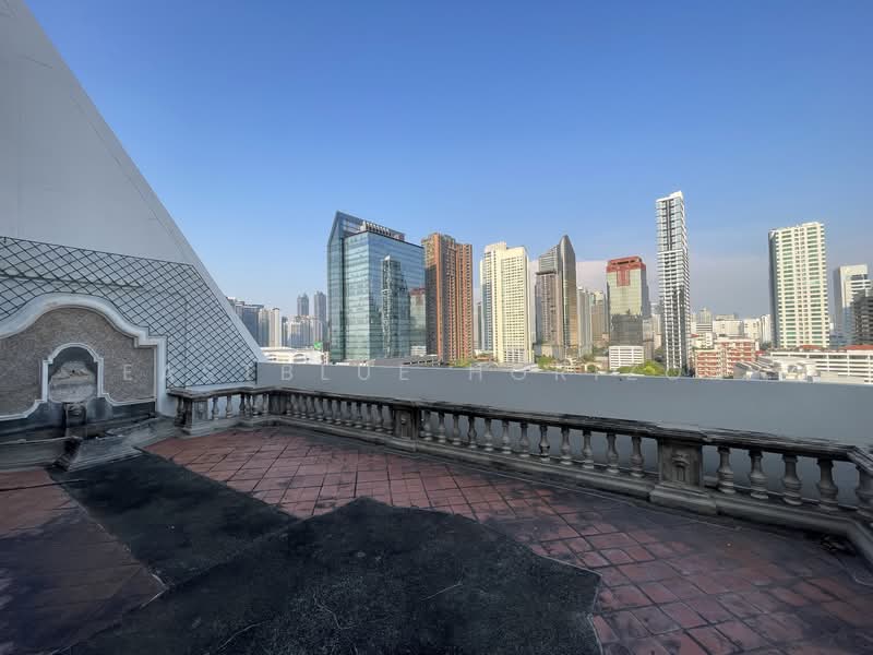 Ruamjai Heights, Bangkok, Sukhumvit, Khlongtoei Nua, Watthana, Bangkok, 3 Bedrooms, 205 sqm, Condo For Sale, by Eastblue Horizon, 500217950 - DDproperty.com