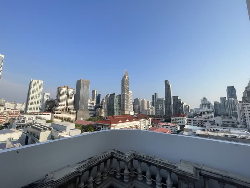 Ruamjai Heights, Bangkok, Sukhumvit, Khlongtoei Nua, Watthana, Bangkok, 3 Bedrooms, 205 sqm, Condo For Sale, by Eastblue Horizon, 500217950 - DDproperty.com