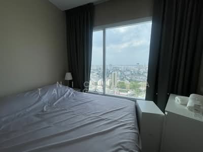 ขาย - The Saint Residences Ladprao : เดอะ เซนต์ เรสิเดนเซส, กรุงเทพ
