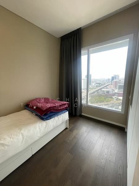 The Saint Residences Ladprao : เดอะ เซนต์ เรสิเดนเซส, กรุงเทพ, 588 ถนนวิภาวดีรังสิต, จอมพล, จตุจักร, กรุงเทพ, 56 ตร.ม., คอนโด ขาย, โดย Nichapa Tangdachsumrit, 500217951 - DDproperty.com