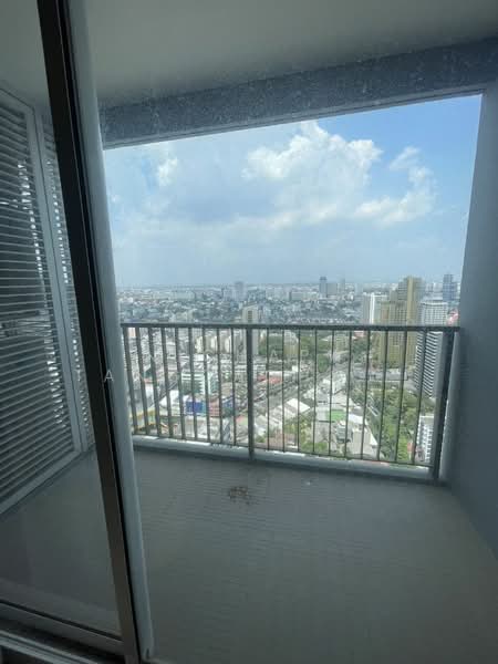 The Saint Residences Ladprao : เดอะ เซนต์ เรสิเดนเซส, กรุงเทพ, 588 ถนนวิภาวดีรังสิต, จอมพล, จตุจักร, กรุงเทพ, 56 ตร.ม., คอนโด ขาย, โดย Nichapa Tangdachsumrit, 500217951 - DDproperty.com