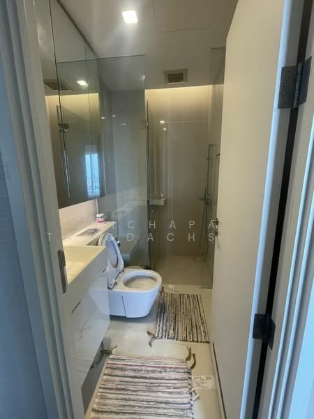 The Saint Residences Ladprao, Bangkok, 588 Vibhavadi-Rangsit Road, Jom Phon, Chatuchak, Bangkok, 2 Bedrooms, 56 sqm, Condo For Sale, by Nichapa Tangdachsumrit, 500217951 - DDproperty.com